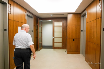 12th Floor