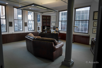 McCarthy & Kelly LLP, 52 Duane Street
