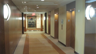 The Centre at Purchase bld 1 4th fl.