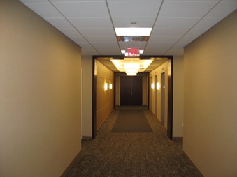 The Centre at Purchase bld.4 4th fl.