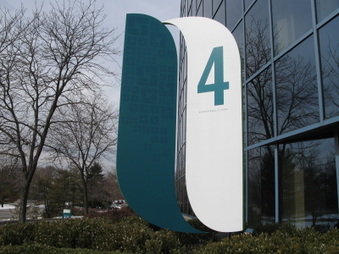 The Centre at Purchase bld 4 Smith B.