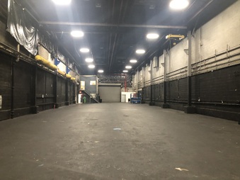 Stages