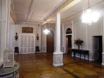 Metropolitan Building