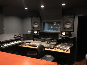 Explode Studios