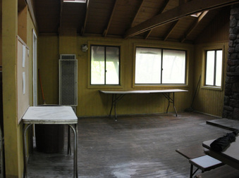 Alpine Camp- Buckhorn 7