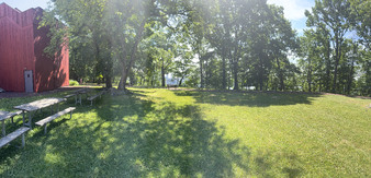 palisades cloister