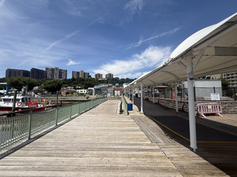 edgewater marina