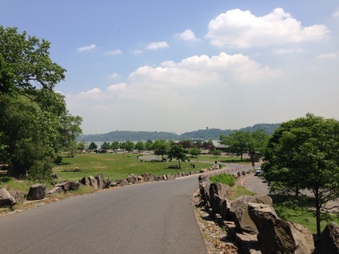Ross Dock Picnic Area