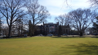 Coveleigh Club