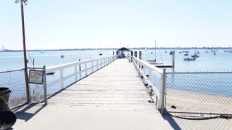 Morris Yacht Club