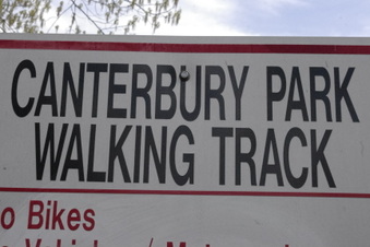 Canterbury Park
