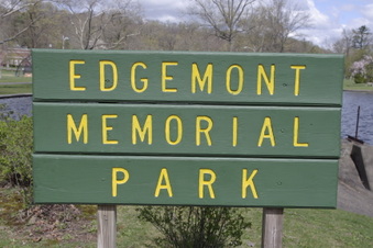 Edgemont Memorial Park