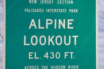 Exit 2 - Alpine Lookout