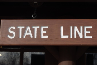 Exit 3 - State Line Overlook