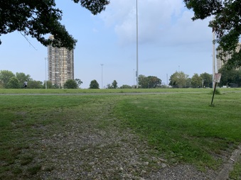 James J. Braddock Park