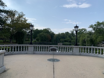 Mindowaskin Park