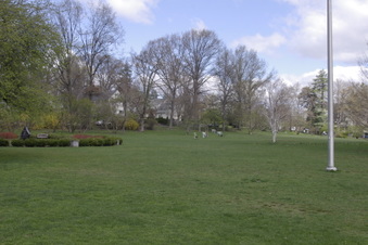 Nishuane Park
