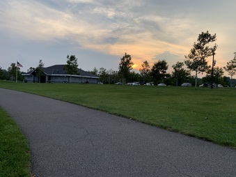 Overpeck County Park
