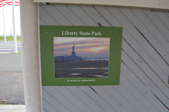 JERSEY PARKS (BIRD DRONE)