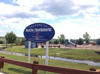 Waterfront Park