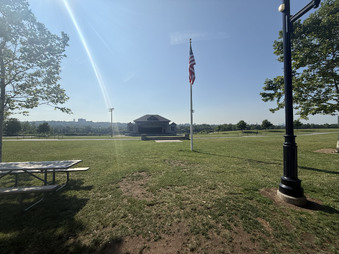 overpeck park
