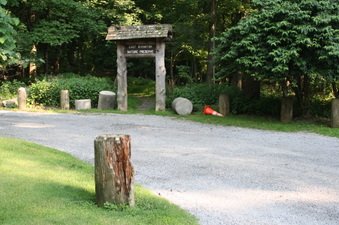 East Irvington Nature Preserve