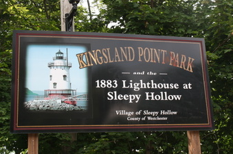Kingsland Point County Park