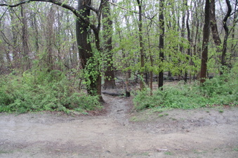 Old Croton Aquaduct State Park