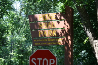 Ridge Road Park
