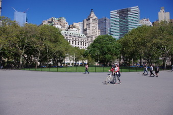 Battery Park