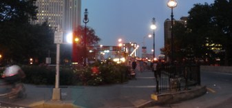 Harbor