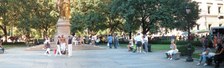 Grand Army Plaza North
