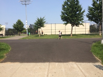 Mccarren Field Park