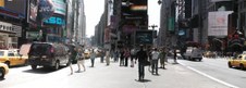 Times Square & TKTS