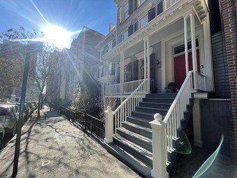 3/14 EXTERIORS
