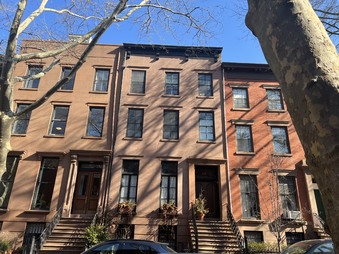 131 pacific st