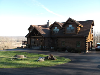1 Eaglewood Vista Lane