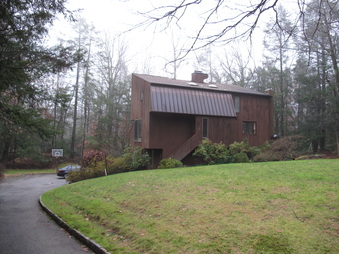 7 Cabin Ridge Rd.