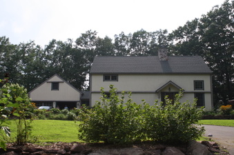 Guagliumi Residence