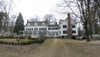 Maple Grove Farm