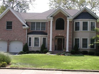 Rosen Residence