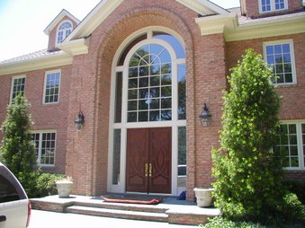 3/9 FILE PULLS (EXTERIOR HOMES)