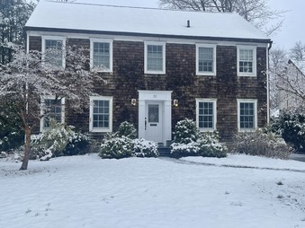 33 Lawrence rd Scarsdale