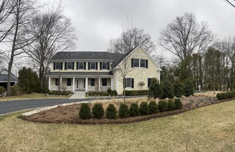 54 Franklin street