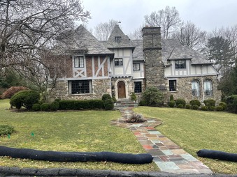 58 rye road