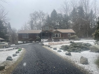 80 whitlockville road