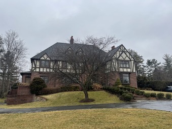 88 rye road