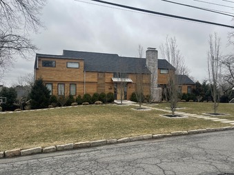 8 Franklin road