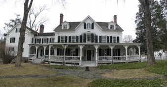 Maple Grove Farm