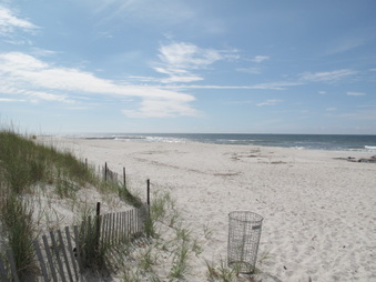 Atlantic Beach Modern